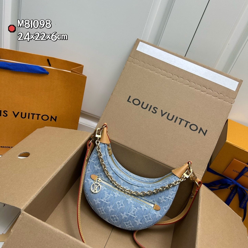 LV Satchel bags